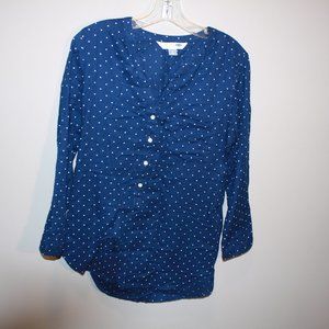 Old Navy TuniC Shirt - M